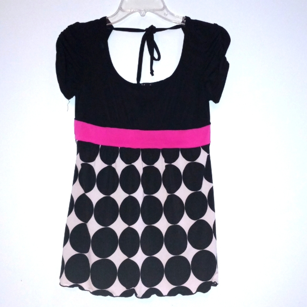 Volume one junior Blouse